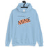 The Future is Mine Hoodie